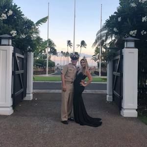 Meet your Posher, Christina